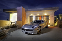 Fisker Karma Ever 2011 22